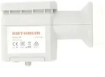Kathrein KEL 1310/O Optisches LNB Feedaufnahme: 40 mm Wei&szlig; 201500005...