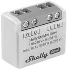 Shelly Energiekostenmessger&auml;t SHELLY Energiemesser EM Mini Gen4