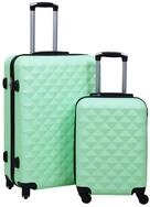 vidaXL Trolley