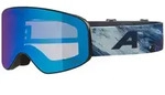 *Alpina* Skibrille Fernie Q-lite, Erleben Sie klare Sicht und hohen Komfort bei...