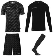 uhlsport Trainingsanzug Progressive Torwart Set