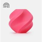 Bambu Lab Filament Bambu Lab PLA Basic Filament mit Spule 1kg Hei&szlig;es Pink,...