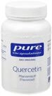 pro medico GmbH PURE ENCAPSULATIONS Quercetin Kapseln Kapsel