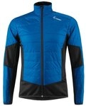 L&ouml;ffler Laufjacke HE HYBRIDJACKET ATHLETICO PL60