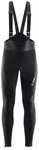 L&ouml;ffler Fahrradhose Warm-Up Bib Tights AB Warm (winddicht, atmungsaktiv) lang