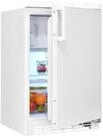 exquisit Einbauk&uuml;hlschrank UKS115-3-081E, 81,5 cm hoch, 49,5 cm breit, Ideal...