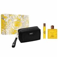 Versace Eau de Parfum Eros Energy Pour Homme Eau De Parfum Spray 100ml Set 3...
