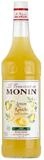 MONIN Getr&auml;nke-Sirup, Monin Lemon Rantcho Sirup fuer Cocktails Limonade...