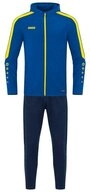 Jako Trainingsanzug Trainingsanzug Polyester Power Mit Kapuze