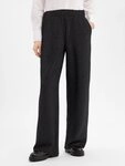 s.Oliver BLACK LABEL Bundfaltenhose