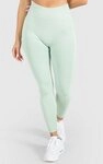 Smilodox Leggings Amaze Scrunch Pro, High Waist Booty Scrunch Yoga & Fitnesshose
