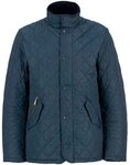 Barbour Steppjacke Steppjacke Chelsea