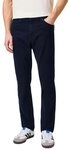 Wrangler Straight-Jeans Greensboro mit Stretch
