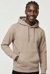Jack & Jones Kapuzensweatshirt JCOPOINT SWEAT BADGE HOOD BF