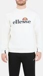 Ellesse Sweatshirt CORVARO SWEATSHIRT