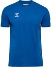 hummel T-Shirt Hummel Herren T-Shirt hmlGO 2.0 Chevron T-Shirt S/S 234568