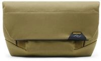 Peak Design Rucksack Field Pouch Kleine Umh&auml;ngetasche - Kelp (Gr&uuml;n)