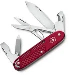 Victorinox Taschenmesser Schweizer Taschenmesser Synergy Alox X 0.8226.20 SAK...