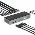 Startech.com Laptop-Dockingstation