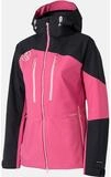 TERNUA Outdoorjacke Klimmer Jacket W Technische 3-Layer-Shell-Jacke mit