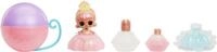 L.O.L. SURPRISE! Anziehpuppe L.O.L. Surprise Princess Tots, mit magischem