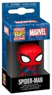 Funko Schl&uuml;sselanh&auml;nger Spider-Man Classics - Pocket POP - Keychain