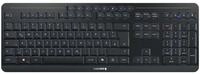 Cherry STREAM KEYBOARD ULTIMATE - Tastatur Tastatur