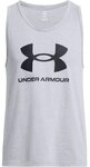 Under Armour&reg; T-Shirt Ua Sportstyle Logo Tank