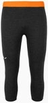 Salewa 3/4-Hose Funktionsunterw&auml;sche Unterziehhose Boe AM Thermal 3/4 Tight...