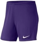 Nike Sporthose Nike Performance Park III Short Damen Wei&szlig; Shorts Park