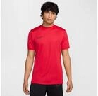 Nike Fu&szlig;balltrikot Nike Academy Men's Dri-FIT Short-Sleeve Soccer Top f&uuml;r