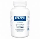 pro medico GmbH PURE ENCAPSULATIONS Glucosamin+Chondr.+MSM Kapseln Kapseln