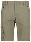 CMP Trainingsshorts CMP Herren Short Man Bermuda 31T5637