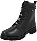 Remonte Schn&uuml;rstiefelette Outdoorboots, Schn&uuml;rboots mit wasserabweisender