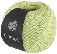 LANA GROSSA Campo H&auml;kelwolle, 165 m