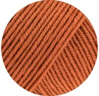 LANA GROSSA COOL WOOL pflegeleichtes Strickgarn extrafeine Merinowolle...
