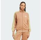 adidas Originals Trainingstop ADICOLOR CLASSIC FIREBIRD LOOSE ORIGINALS JACKE (1-tlg)