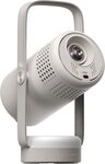 XGIMI XGIMI Vibe One mit Akku 1080p Smarter Tragbarer Beamer, 160&deg; St&auml;nder