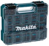 Makita Bit-Set Impact Black 100 tlg. 25 / 50 mm (E-24826) S2 Spezialstahl