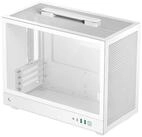 DeepCool PC-Geh&auml;use DeepCool CH160 PLUS WH, Tower-Geh&auml;use
