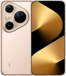 Huawei Pura 80 Ultra Smartphone (17,27 cm/6,8 Zoll, 50 MP Kamera)