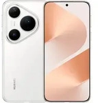 Huawei Pura 80 Pro Smartphone (17,27 cm/6,8 Zoll, 512 GB Speicherplatz, 50 MP Kamera)