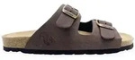 thies 1856 Eco Bio Sandale braun 36 EU