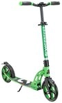 SIX DEGREES Scooter Aluminium Scooter 205 mm