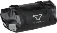 Macna Gep&auml;cktr&auml;gertasche Mub Dry 18L wasserdichte Hecktasche, refklektierende