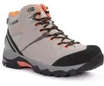 Trespass Wanderschuh grau 36 EU