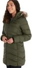 Marmot Funktionsmantel Jacke W MONTREAL COAT