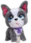 Just Play Spielfigur FurReal Wagalots Interaktives Pl&uuml;schtier mit...