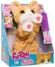 Just Play Kuscheltier Just Play furReal Bella the Biscuit-Making Kitty