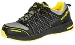 Goodyear GYSHU1502 Arbeitsschuh gelb|schwarz 36 EU